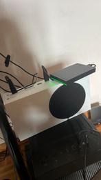 Xbox Series S + Playseat en Logitech G920 + shifter, Ophalen, Gebruikt