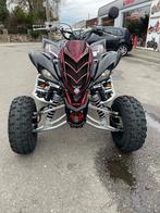 Yamaha YFM 700 R  Special Edition Homologué, Motos, 700 cm³, 12 à 35 kW, 1 cylindre