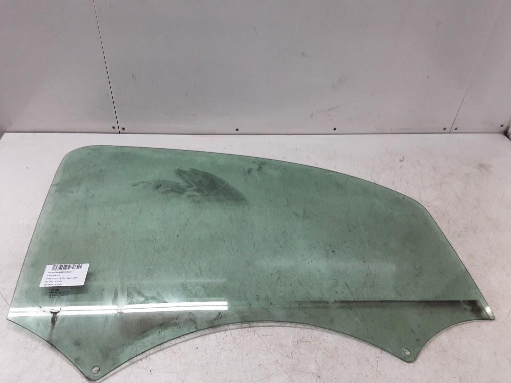 VITRE AVANT DROITE Renault Kangoo / Grand Kangoo (KW), Renault, Mevr. I. Hauben, Utilisé, Rue de l'Espoir 34 34
4030  GRIVEGNÉE, BE