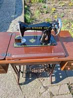 Machine à coudre, Antiquités & Art, Enlèvement