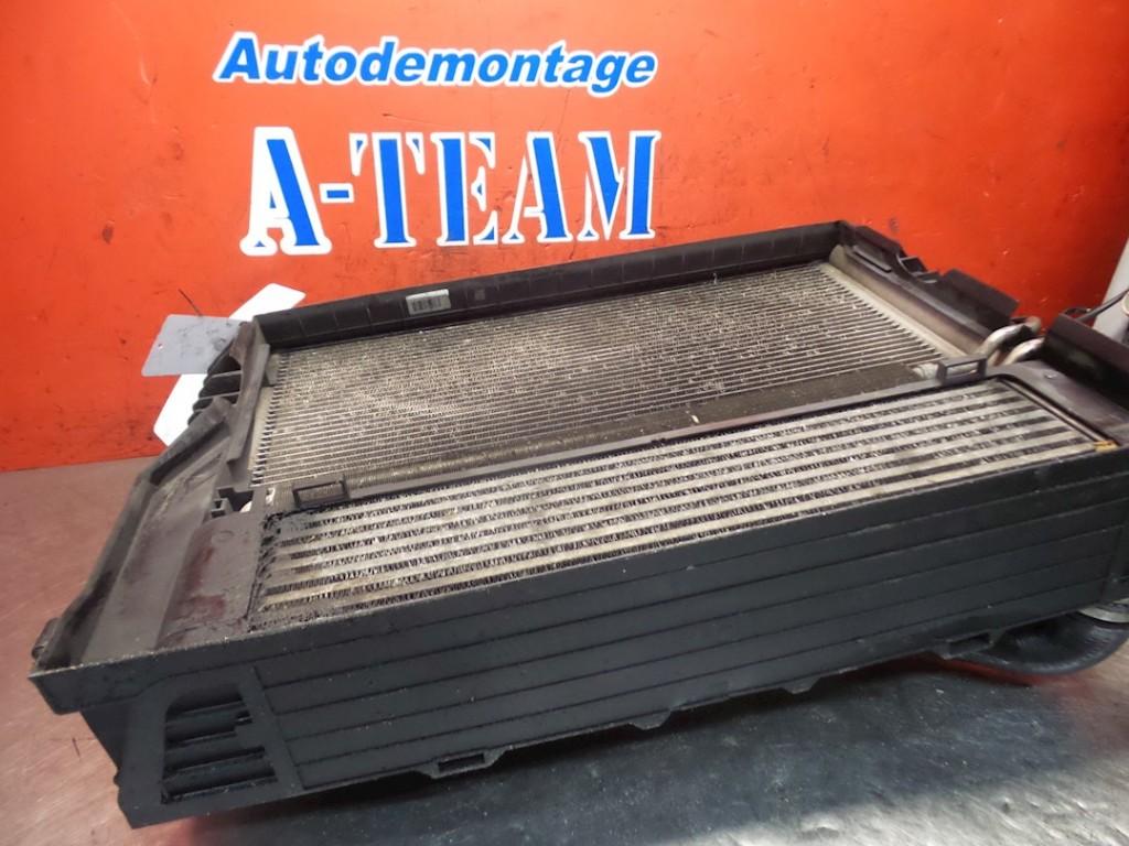 CLIMATISATION CONDENSEUR BMW 5 serie Touring (E61), Utilisé, BMW