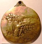 Belgische medaille militaire schietprijs  1911, Enlèvement ou Envoi