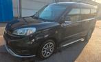 Fiat Doblò 1.6 Diesel Trekking 7 zits Speciale Uitvoering, 4 cilinders, 5 deurs, Particulier, Te koop