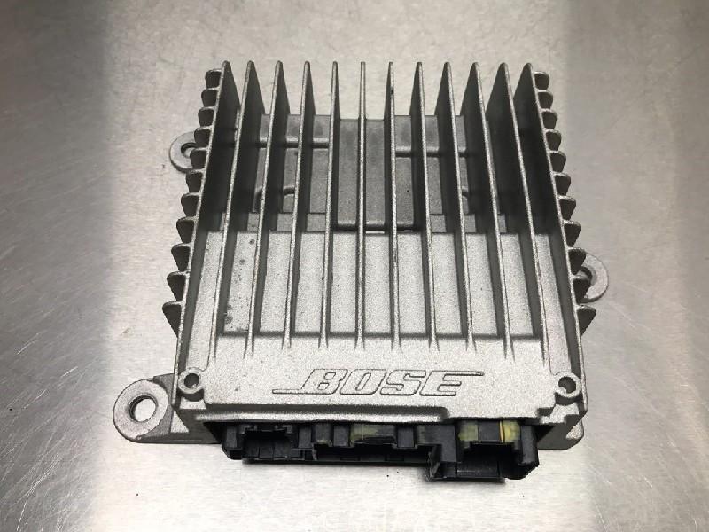 AUDIO VERSTERKER Daewoo / Chevrolet Volt (|20760438|), Gebruikt, Daewoo