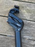 Kinekt bodyfloat verende zadelpen zo goed als nieuw, Ophalen, Zo goed als nieuw, Algemeen, Zadel