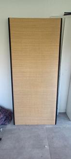 Matela tatami, Maison & Meubles, Chambre à coucher | Matelas & Sommiers, 90 cm, Enlèvement, 200 cm, Une personne