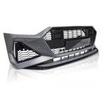 PARE-CHOC AVANT SPORT PDC POUR AUDI A7 C8 2018-2023, Enlèvement