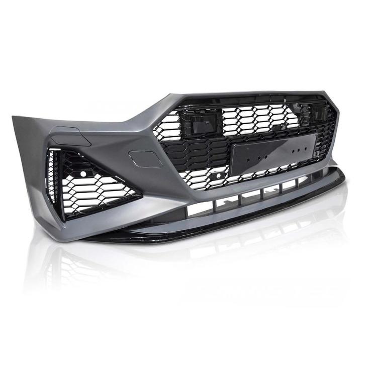 PARE-CHOC AVANT SPORT PDC POUR AUDI A7 C8 2018-2023, Autos : Divers, Tuning & Styling, Enlèvement