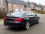 Bmw 730 d / boite Auto / 2010 / 250.000 km, Auto's, Automaat, Euro 5, Beige, 7 Reeks