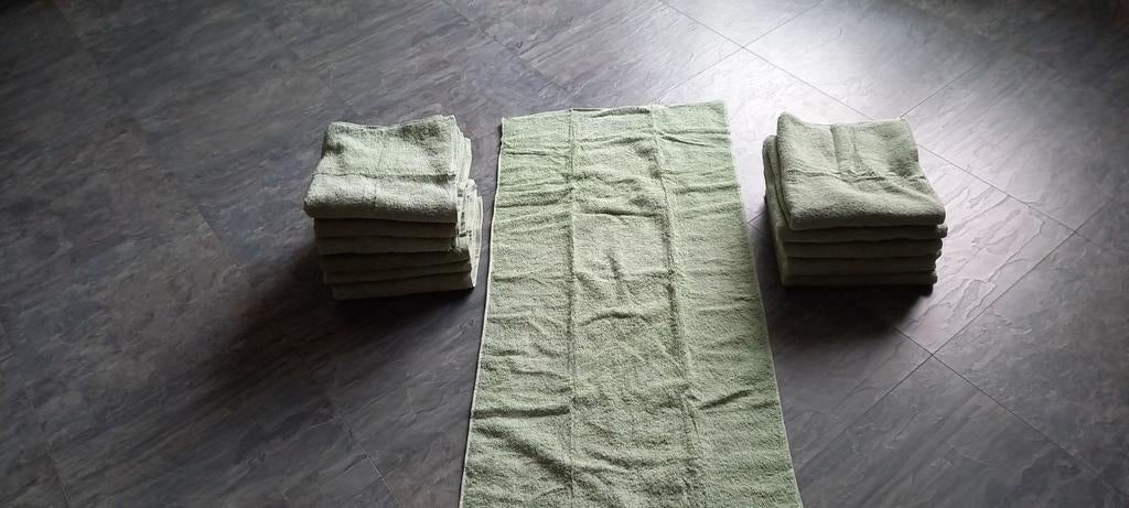 Nieuwe handdoeken, Ophalen of Verzenden