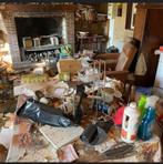 Débarrasse Encombrants, Enlèvement, Utilisé