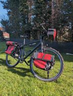 KOGA Custom Made trekkingfiets, Autres marques, Vitesses, Enlèvement ou Envoi, 49 à 53 cm