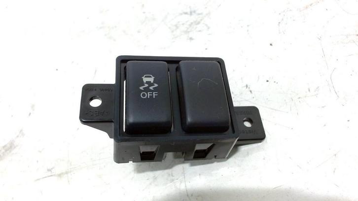 Esp schakelaar Nissan Micra, Auto-onderdelen, Dashboard en Schakelaars, Nissan, Gebruikt, Herkomst onderdeel bekend, 12 maanden garantie