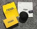 Bonnet Fendi, Enlèvement, Comme neuf, Casquette