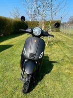 Brommer B-klasse La Souris, Fietsen en Brommers, Gebruikt, Ophalen, Overige merken