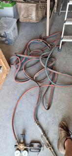 Set autogeen lassen toebehoren, Doe-het-zelf en Bouw, Gereedschap | Lasapparaten, Ophalen