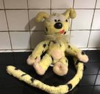 Marsupilami vintage knuffel 1988 Marsu, Enlèvement ou Envoi, Utilisé