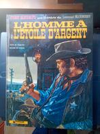 B.D. Blueberry, Enlèvement ou Envoi