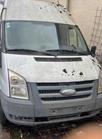 GEZOCHT FORD TRANSIT ‼️‼️‼️‼️‼️, Enlèvement ou Envoi