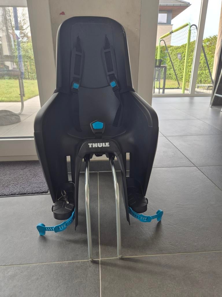 Fietsstoel Thule, Fietsen en Brommers, Ophalen