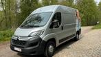 Citroën Jumper H2L2. 165ch, Autos, Argent ou Gris, Diesel, Particulier, Jumper