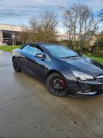 Practige Opel cascada cabrio1.6 benzine-125kw-165000 km., Auto's, Opel, Voorwielaandrijving, Euro 5, USB, Cabriolet