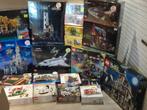 Lego différentes boites Neuves et d'occasions, Ophalen of Verzenden, Nieuw, Complete set, Lego