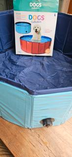 Zwembad hond, Dieren en Toebehoren, Ophalen