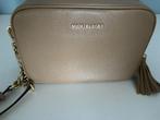 Michael Kors handtas, Enlèvement ou Envoi, Neuf, Beige, Sac à main