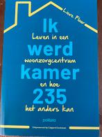 Lieve Flour - Ik werd kamer 235 - 2025, Boeken, Politiek en Maatschappij, Ophalen, Zo goed als nieuw, Maatschappij en Samenleving