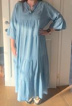 Jeanskleedje van Piment Rouge Paris. XL, Kleding | Dames, Jurken, Ophalen of Verzenden, Zo goed als nieuw