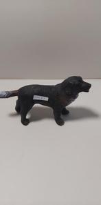 Hond in kunstof ideaal voor in de boederij dieren, Kinderen en Baby's, Ophalen, Zo goed als nieuw