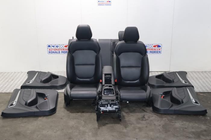 Bekleding Set (compleet) van een MG ZS (ZS 17-), 12 maanden garantie, Gebruikt, -, -