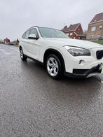 BMW X1 2.0i sDrive18, Auto's, X1, Euro 5, 4 cilinders, Elektrische ramen