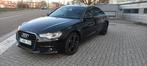 Audi A6 C7 2.0  2013 Automatique, 100 kW, Euro 5, Achat, Entreprise