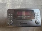 Mercedes-Benz ML W164 Radio A1648208289, Enlèvement, -, -, -