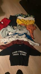 Kledingpakket jongens maat 74-86, Ophalen of Verzenden, Zo goed als nieuw