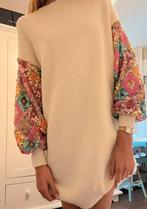 Kilky prachtige trui jurk TU, Ophalen of Verzenden, Zo goed als nieuw