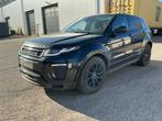 2016 Range Rover Evoque Personenauto, Auto's, Land Rover, Automaat, Gebruikt, Overige brandstoffen, Bedrijf