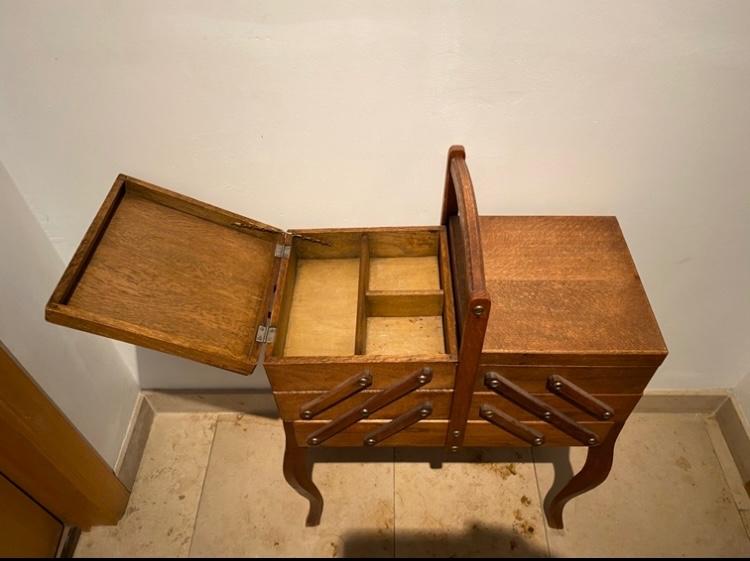 Cousette, Hobby en Vrije tijd, Naaien en Fournituren, Ophalen, Overige typen