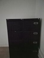 Classeur Bisley, Enlèvement