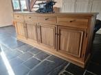 Eiken Dressoir GRATIS LEVERING