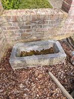 Trog graniet, Tuin en Terras, Grind, Keien en Split, Ophalen, Graniet