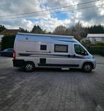 camping car, Caravanes & Camping, Jusqu'à 4, 6 à 7 mètres, Siège standard, Toilette à cassette