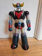 Goldorak 40cm, Collections, Enlèvement