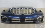 VOORBUMPER BMW 1 SERIE F40 BUMPER ORIGINEEL ALLES LEVERBAAR, Ophalen of Verzenden, Gebruikt, BMW, Bumper