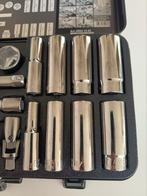 Wurth 3/8 doos, Ophalen