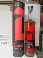 Duvel whisky "2019"., Huis en Inrichting, Ophalen of Verzenden