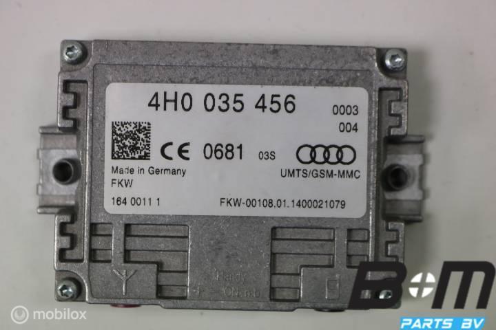 2 - Weg signaalvertserker voor telefoon VW Golf Sportsvan, Utilisé