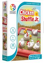 smart game shuffle jr., Ophalen, Zo goed als nieuw
